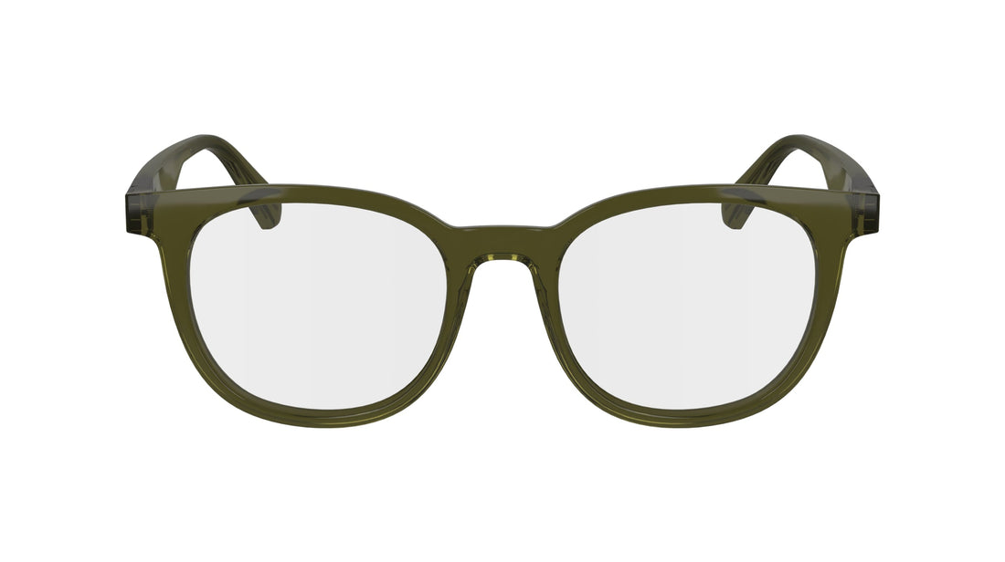 Translation missing: es.seo.product.type.gafas-graduadas calvin klein jeans ckj24613 309 verde oval unisex talla 50mm - Translation missing: es.seo.product.alt.imagen-principal