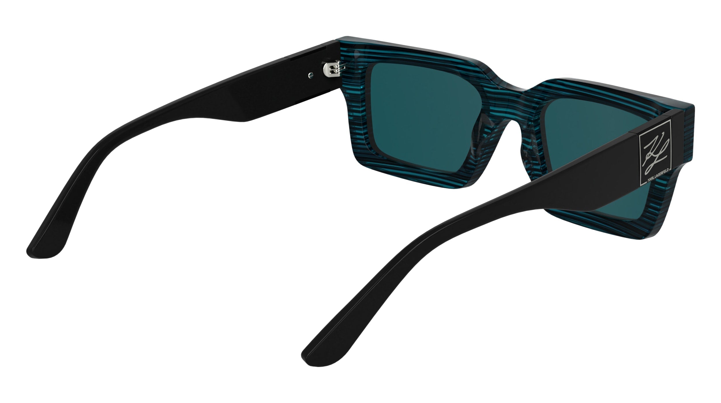 KARL LAGERFELD KL6182S 422 51