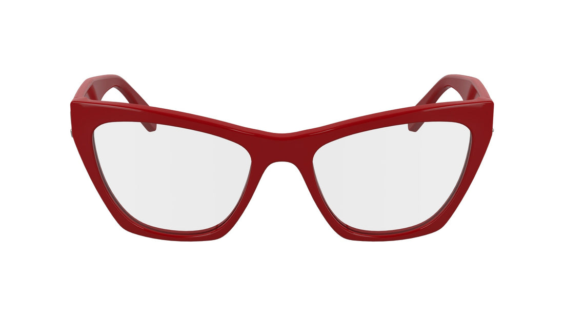 Translation missing: es.seo.product.type.gafas-graduadas karl lagerfeld kl6171 600 rojo femenino talla 54mm - Translation missing: es.seo.product.alt.imagen-principal