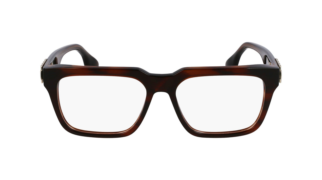 Translation missing: es.seo.product.type.gafas-graduadas victoria beckham vb2667 227 marron femenino talla 52mm - Translation missing: es.seo.product.alt.imagen-principal