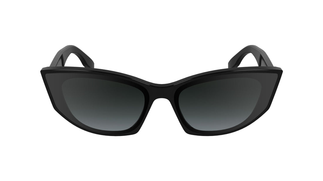 Translation missing: es.seo.product.type.gafas-de-sol karl lagerfeld kl6162s 001 negro cat eye femenino talla 64mm - Translation missing: es.seo.product.alt.imagen-principal