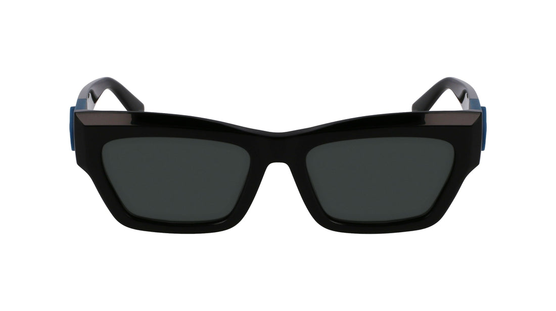 Translation missing: es.seo.product.type.gafas-de-sol longchamp lo763s 001 negro rectangular femenino talla 53mm - Translation missing: es.seo.product.alt.imagen-principal
