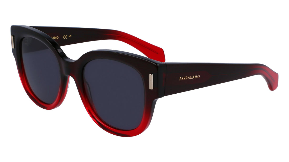 Translation missing: es.seo.product.type.gafas-de-sol ferragamo sf2007s 615 rojo tea cup femenino talla 51mm - Translation missing: es.seo.product.alt.imagen-secundaria