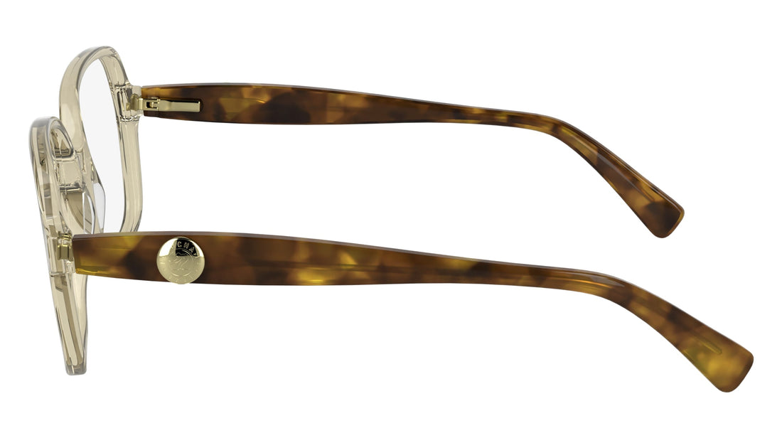 Translation missing: es.seo.product.type.gafas-graduadas longchamp lo2757 250 beige femenino talla 53mm - Translation missing: es.seo.product.alt.imagen-secundaria