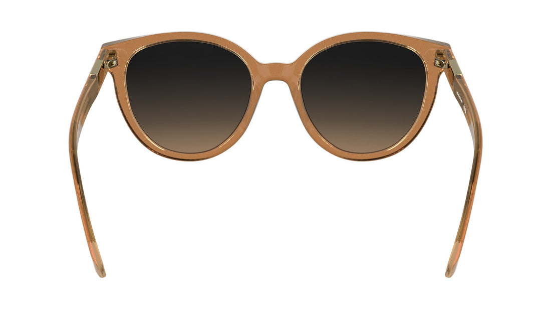 Translation missing: es.seo.product.type.gafas-de-sol longchamp lo773s 845 naranja round femenino talla 52mm - Translation missing: es.seo.product.alt.imagen-secundaria