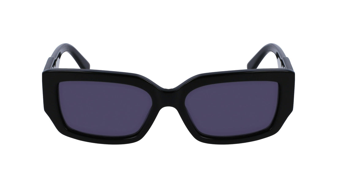 Translation missing: es.seo.product.type.gafas-de-sol lacoste l6021s 001 negro rectangular femenino talla 55mm - Translation missing: es.seo.product.alt.imagen-principal