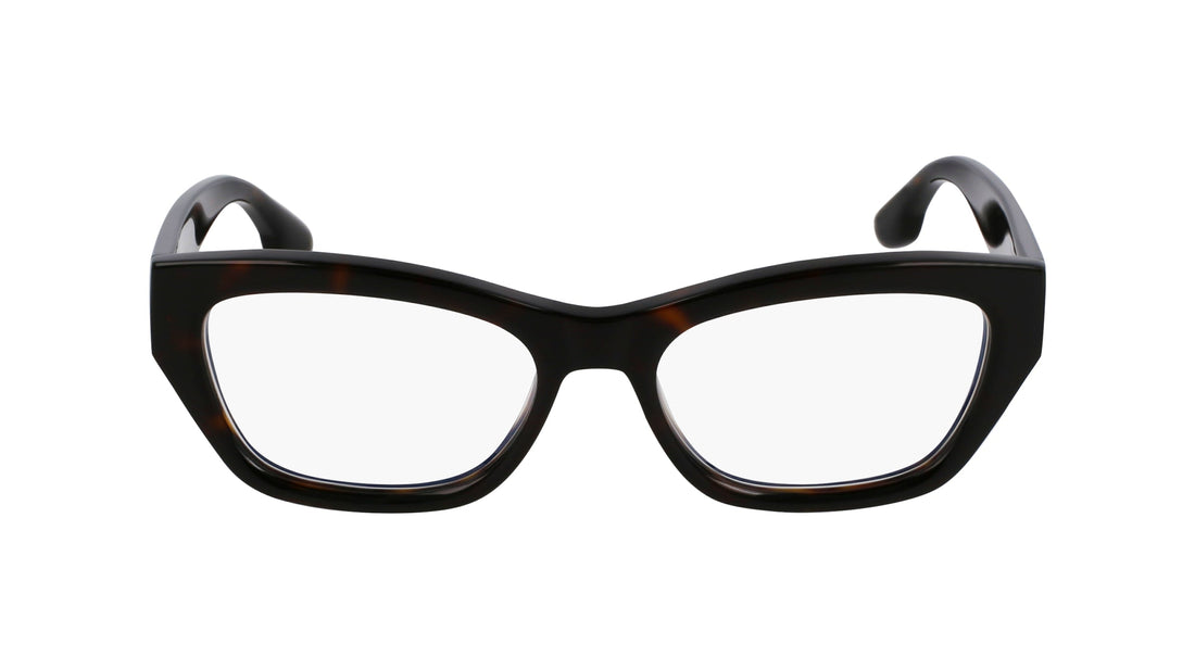 Translation missing: es.seo.product.type.gafas-graduadas victoria beckham vb2675 234 havana femenino talla 53mm - Translation missing: es.seo.product.alt.imagen-principal