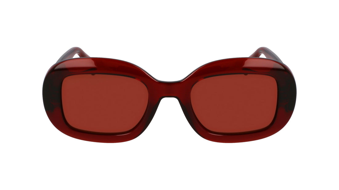 Translation missing: es.seo.product.type.gafas-de-sol ferragamo sf2038se 224 cobre oval femenino talla 51mm - Translation missing: es.seo.product.alt.imagen-principal