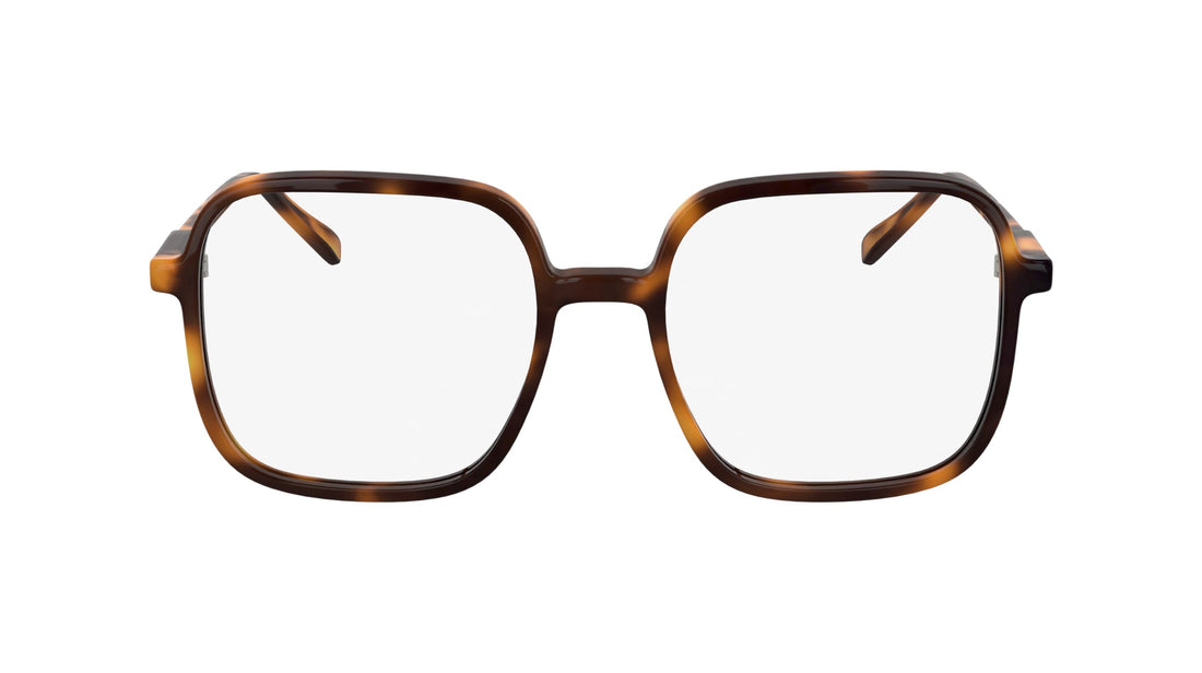 Translation missing: es.seo.product.type.gafas-graduadas karl lagerfeld kl6192 230 marron square femenino talla 55mm - Translation missing: es.seo.product.alt.imagen-principal