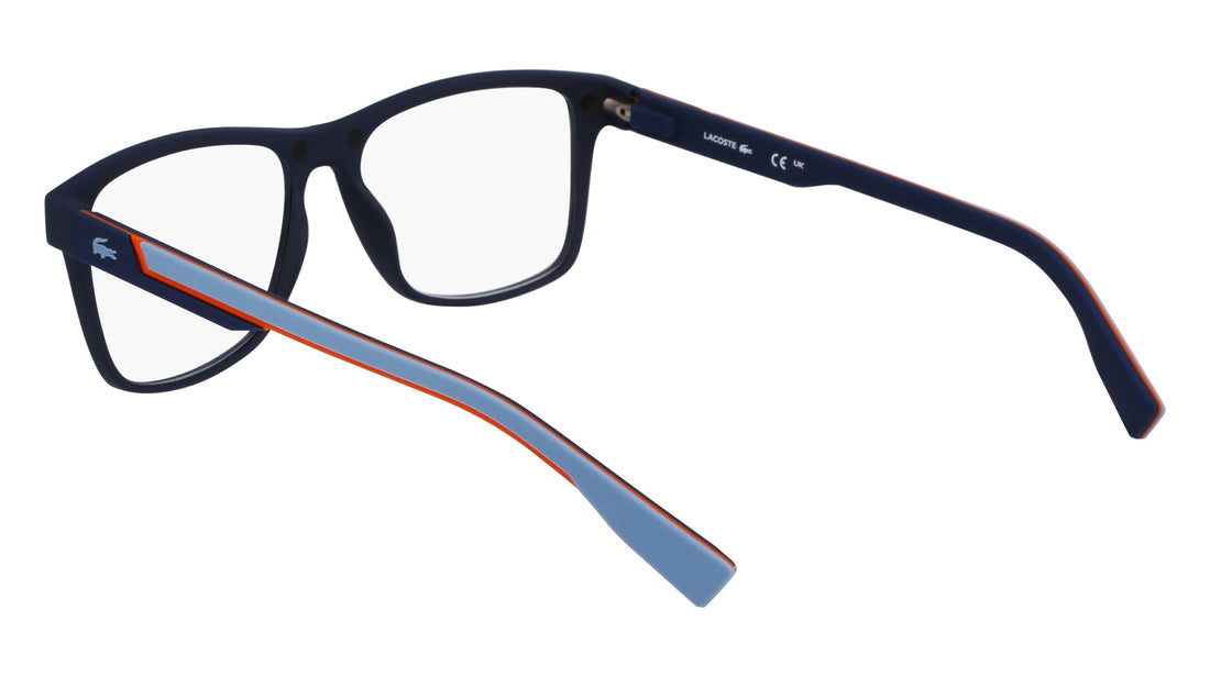Translation missing: es.seo.product.type.gafas-graduadas lacoste l2707mag-set 410 azul masculino talla 53mm - Translation missing: es.seo.product.alt.imagen-secundaria