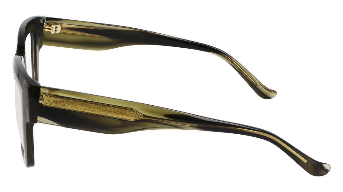 Translation missing: es.seo.product.type.gafas-graduadas donna karan do5014 315 verde tea cup femenino talla 53mm - Translation missing: es.seo.product.alt.imagen-secundaria