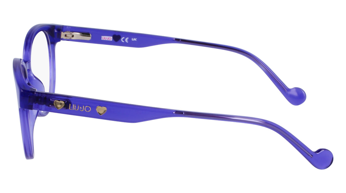 Translation missing: es.seo.product.type.gafas-graduadas liu jo lj3616 662 infantil talla 49mm - Translation missing: es.seo.product.alt.imagen-principal