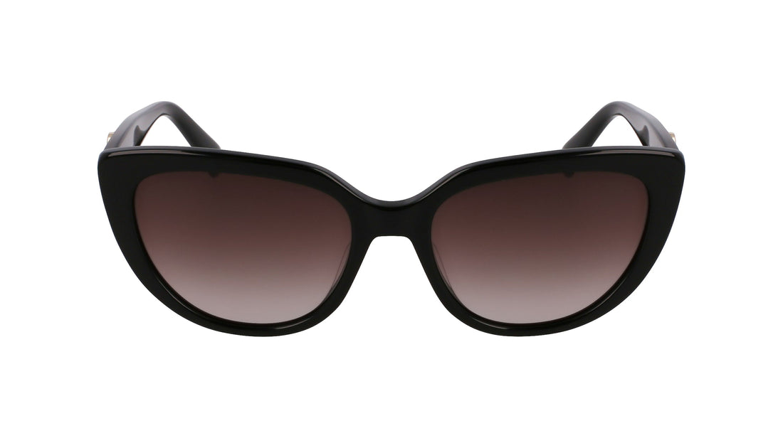 Translation missing: es.seo.product.type.gafas-de-sol longchamp lo766s 001 negro cat eye femenino talla 53mm - Translation missing: es.seo.product.alt.imagen-principal