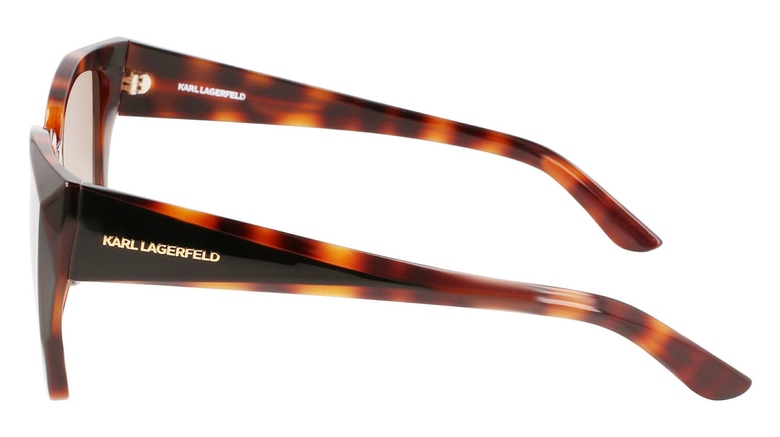 Translation missing: es.seo.product.type.gafas-de-sol karl lagerfeld kl6072s 240 femenino talla 55mm - Translation missing: es.seo.product.alt.imagen-secundaria