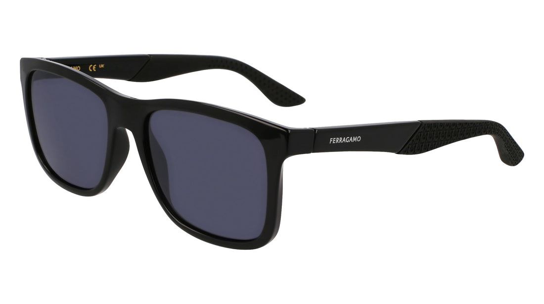 Translation missing: es.seo.product.type.gafas-de-sol ferragamo sf1028sn 001 negro rectangular masculino talla 56mm - Translation missing: es.seo.product.alt.imagen-secundaria