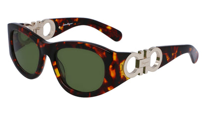 FERRAGAMO SF1082S 219 53