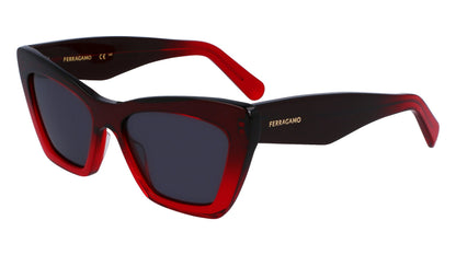 FERRAGAMO SF929SN 615 55