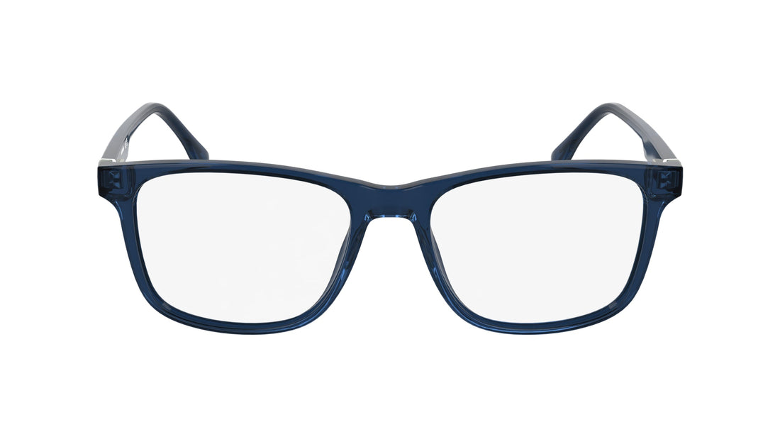 Translation missing: es.seo.product.type.gafas-graduadas lacoste l2974 410 azul rectangular masculino talla 56mm - Translation missing: es.seo.product.alt.imagen-principal