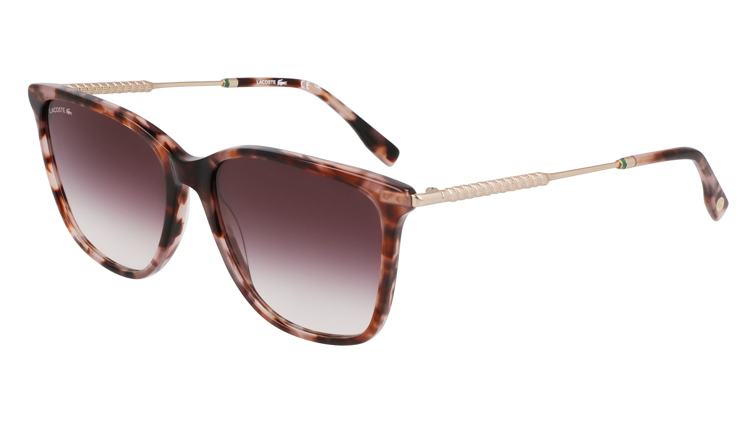 LACOSTE L6016S 272 57
