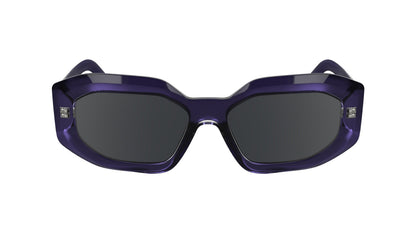 KARL LAGERFELD KL6167S 500 53