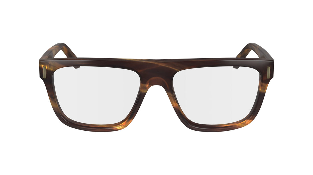 Translation missing: es.seo.product.type.gafas-graduadas ferragamo sf2997 216 marron navigator masculino talla 55mm - Translation missing: es.seo.product.alt.imagen-principal