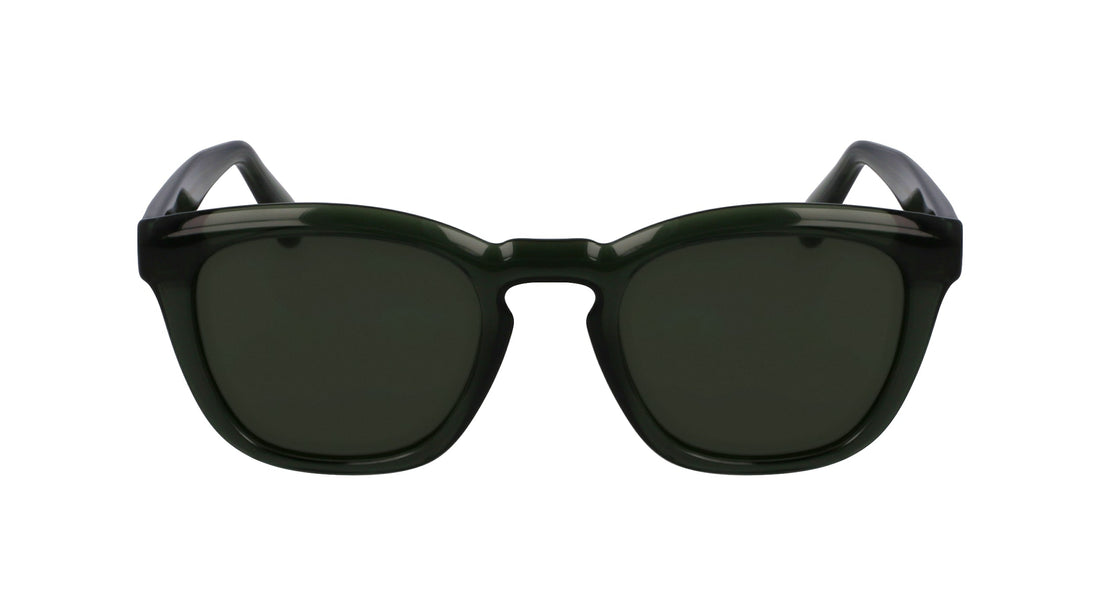 Translation missing: es.seo.product.type.gafas-de-sol ferragamo sf2040se 320 caqui square unisex talla 50mm - Translation missing: es.seo.product.alt.imagen-principal