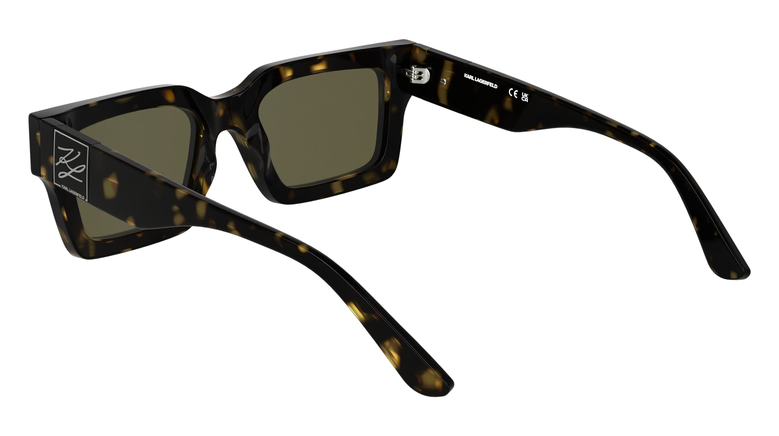 KARL LAGERFELD KL6182S 242 51