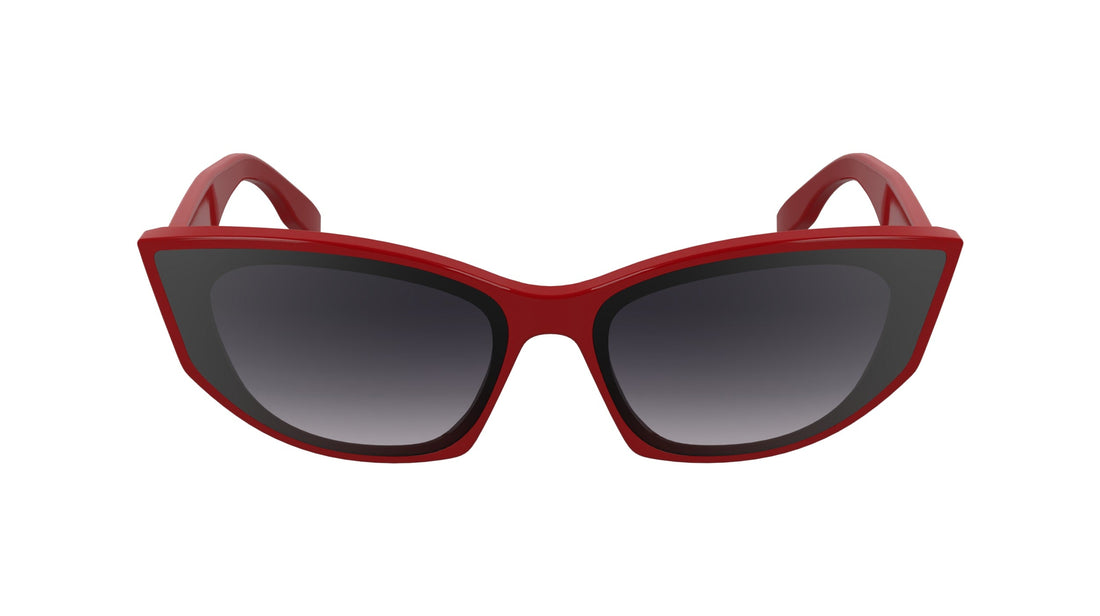 Translation missing: es.seo.product.type.gafas-de-sol karl lagerfeld kl6162s 600 rojo cat eye femenino talla 64mm - Translation missing: es.seo.product.alt.imagen-principal