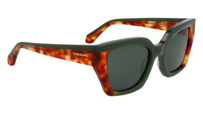 FERRAGAMO SF2035S 335 52