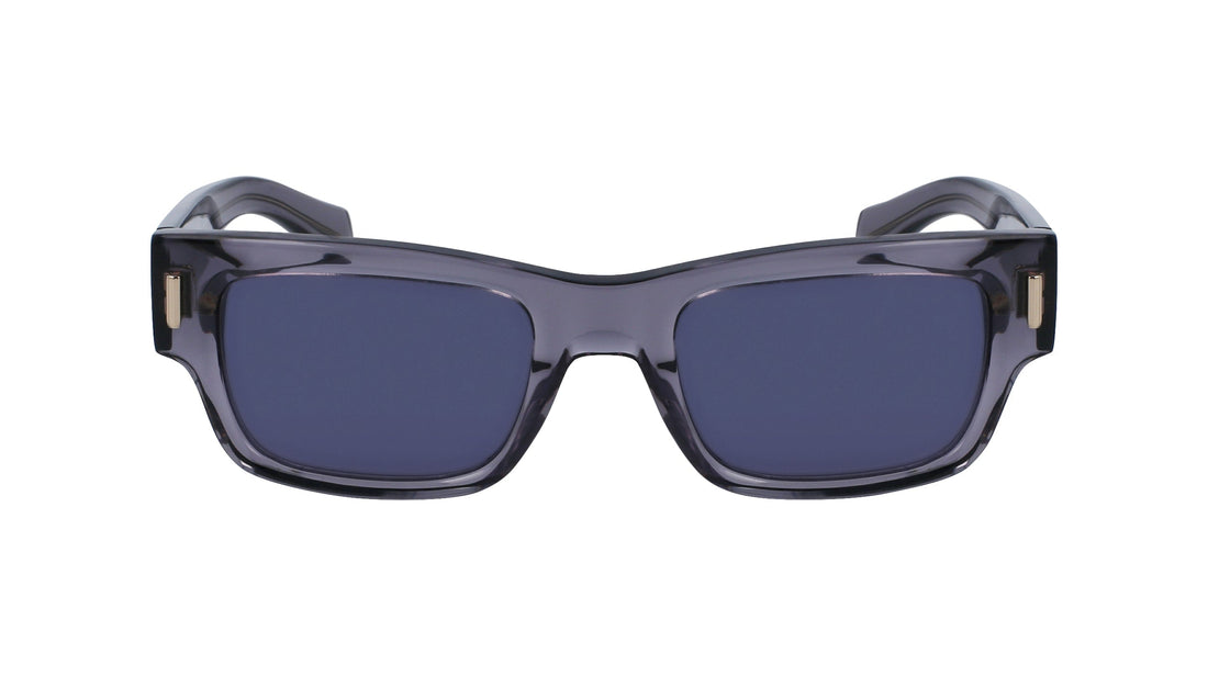 Translation missing: es.seo.product.type.gafas-de-sol ferragamo sf2011s 020 gris rectangular masculino talla 53mm - Translation missing: es.seo.product.alt.imagen-principal