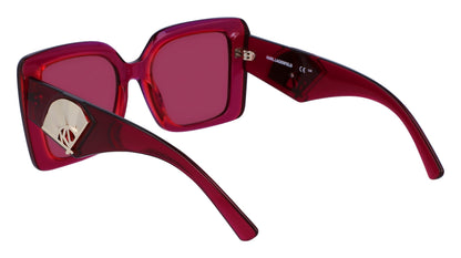 KARL LAGERFELD KL6126S 540 52