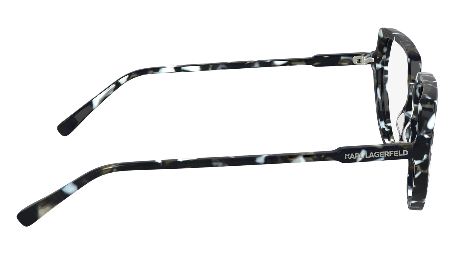 KARL LAGERFELD KL6193 016 55