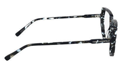 KARL LAGERFELD KL6193 016 55