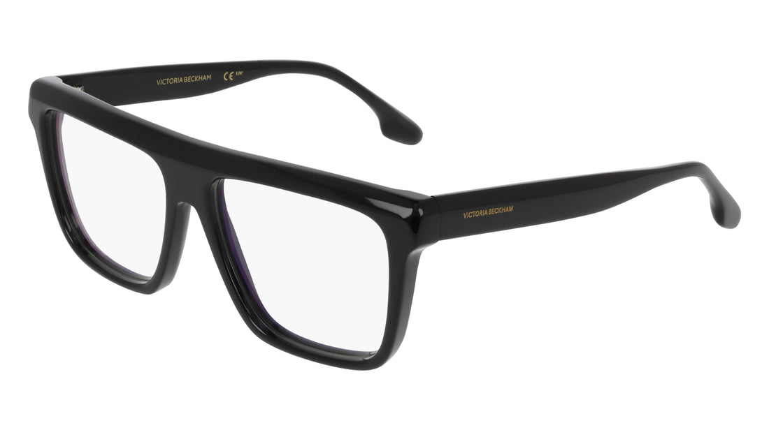 Translation missing: es.seo.product.type.gafas-graduadas victoria beckham vb2678 001 negro rectangular femenino talla 54mm - Translation missing: es.seo.product.alt.imagen-secundaria