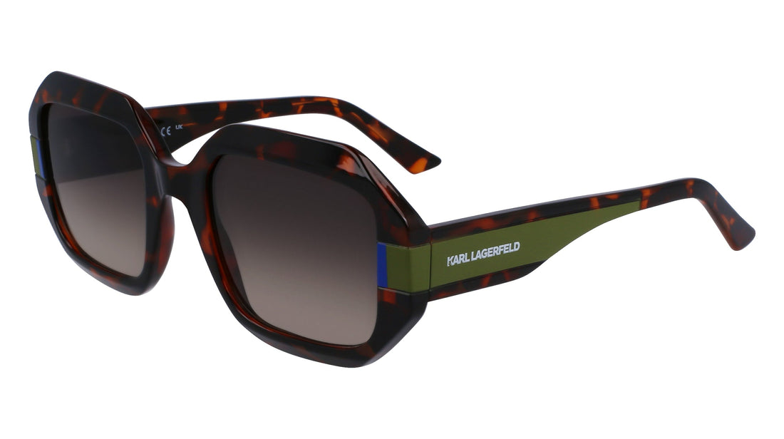 Translation missing: es.seo.product.type.gafas-de-sol karl lagerfeld kl6124s 240 femenino talla 53mm - Translation missing: es.seo.product.alt.imagen-secundaria