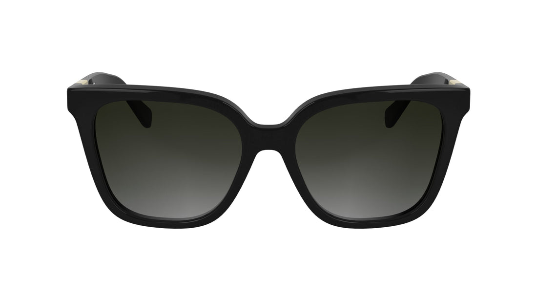 Translation missing: es.seo.product.type.gafas-de-sol longchamp lo772s 001 negro butterfly femenino talla 55mm - Translation missing: es.seo.product.alt.imagen-principal