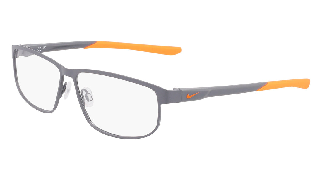 Translation missing: es.seo.product.type.gafas-graduadas nike 8157 039 gris masculino talla 56mm - Translation missing: es.seo.product.alt.imagen-secundaria