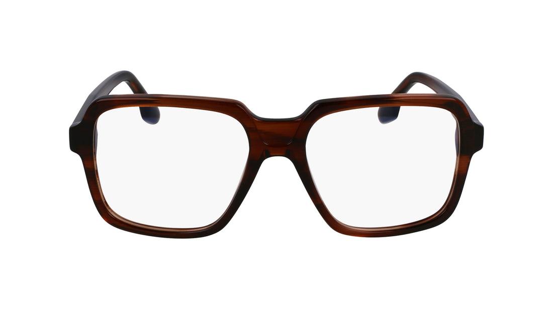 Translation missing: es.seo.product.type.gafas-graduadas victoria beckham vb2668 227 marron femenino talla 53mm - Translation missing: es.seo.product.alt.imagen-principal