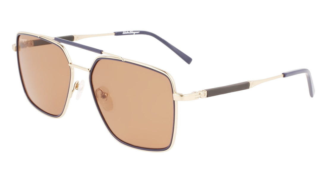 Translation missing: es.seo.product.type.gafas-de-sol ferragamo sf298s 743 masculino talla 59mm - Translation missing: es.seo.product.alt.imagen-secundaria
