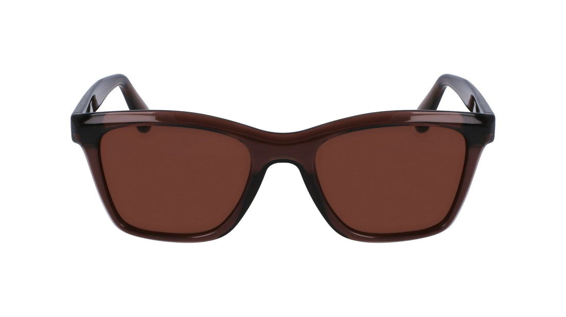 Translation missing: es.seo.product.type.gafas-de-sol ferragamo sf2001s 232 marron square unisex talla 54mm - Translation missing: es.seo.product.alt.imagen-principal