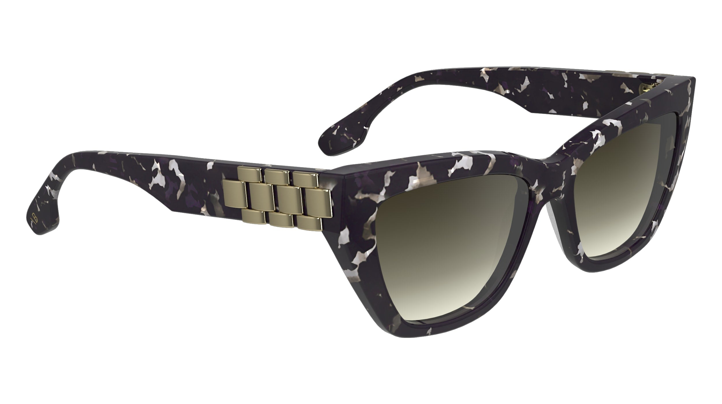 VICTORIA BECKHAM VB668S 010 55