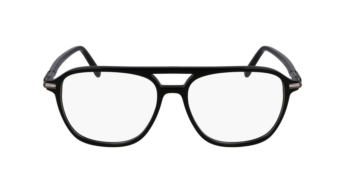 Translation missing: es.seo.product.type.gafas-graduadas ferragamo sf3006 001 negro masculino talla 56mm - Translation missing: es.seo.product.alt.imagen-principal