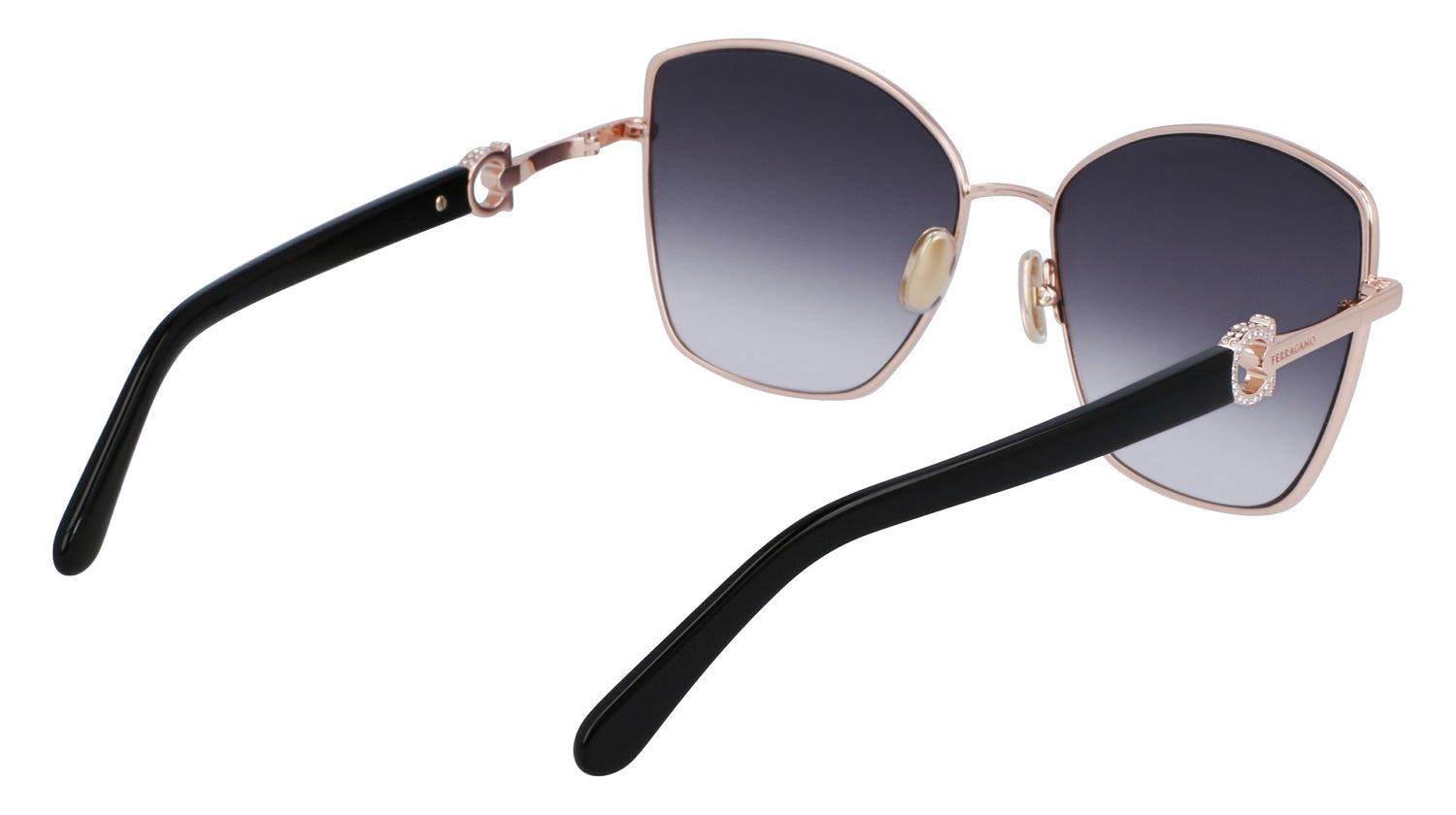 FERRAGAMO SF312SR 771 60