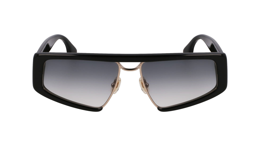 Translation missing: es.seo.product.type.gafas-de-sol victoria beckham vb247s 001 negro rectangular femenino talla 57mm - Translation missing: es.seo.product.alt.imagen-principal