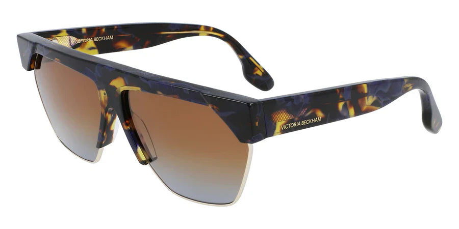 Translation missing: es.seo.product.type.gafas-de-sol victoria beckham vb622s 217 femenino talla 62mm - Translation missing: es.seo.product.alt.imagen-principal