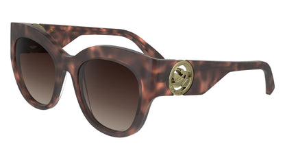 LONGCHAMP LO740S 690 52