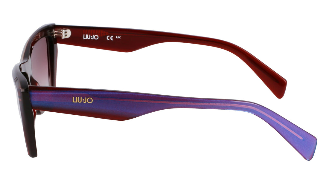 Translation missing: es.seo.product.type.gafas-de-sol liu jo lj802s 435 azul cat eye femenino talla 54mm - Translation missing: es.seo.product.alt.imagen-secundaria