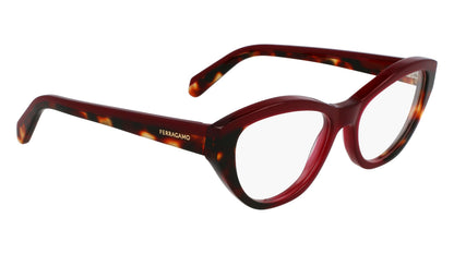 FERRAGAMO SF3011 654 53