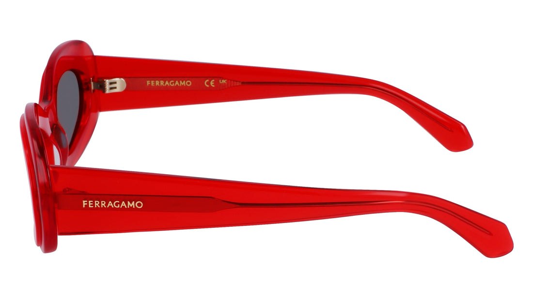 Translation missing: es.seo.product.type.gafas-de-sol ferragamo sf2003s 613 'oval' femenino talla 54mm - Translation missing: es.seo.product.alt.imagen-secundaria