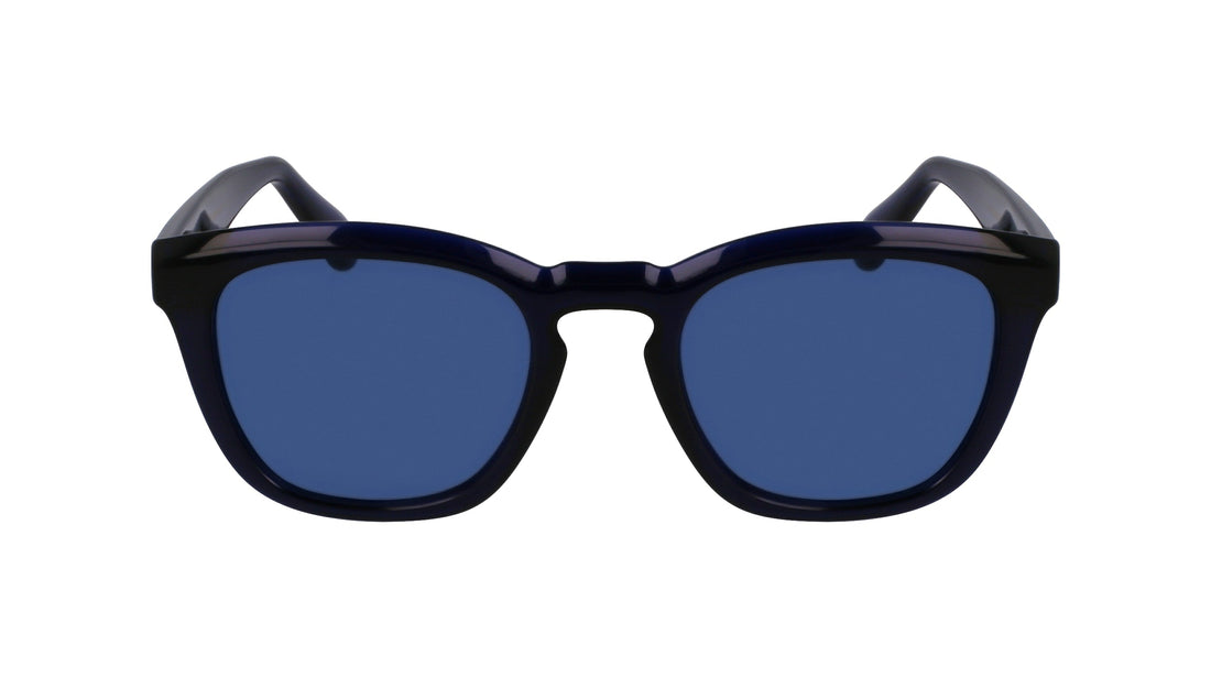 Translation missing: es.seo.product.type.gafas-de-sol ferragamo sf2040se 432 azul square unisex talla 50mm - Translation missing: es.seo.product.alt.imagen-principal
